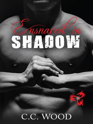 cover image of Ensnared in Shadow